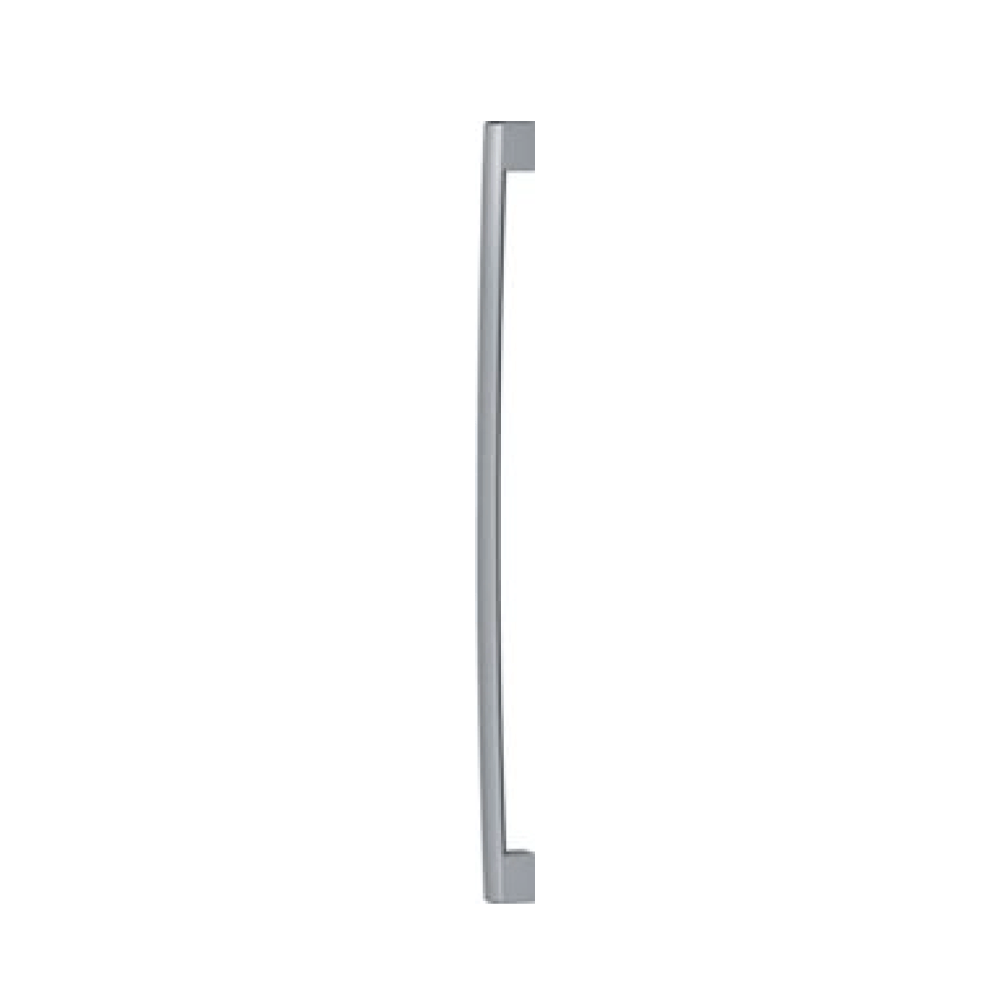 Bosch Manilla Para Refrigerador, 36″/90 cm, Acero Inoxidable