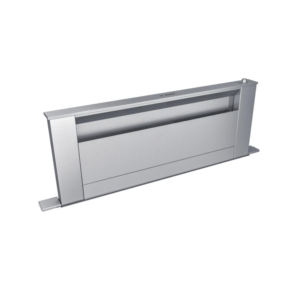 Bosch Downdraft Ventilation, 36″/90 cm, 800 Series, Stainless Steel