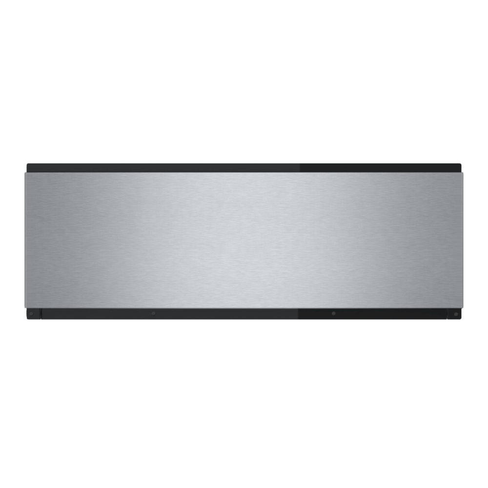 Bosch Wall Warming Drawer, 27″/68 cm, 500 Series, Stainless Steel