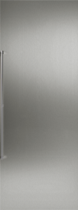 Gaggenau Panel de Puerta con Tirador, 30″/76 cm, Acero Inoxidable