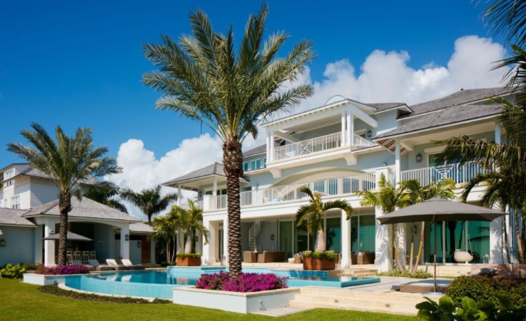 Bahamas Albany Residences
