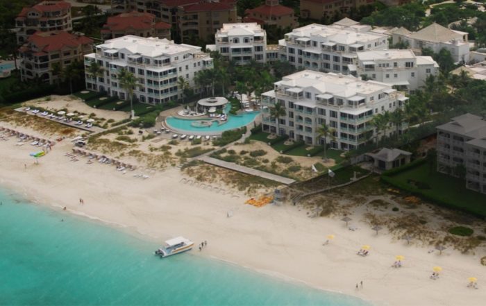 THE PALMS – TURKS AND CAICOS