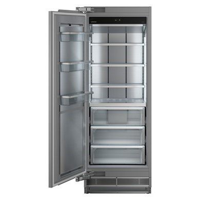 Liebherr Fully Integrated Freezer Column with Ice Maker, 30″/76 cm,Monolith Series, Custom Panel