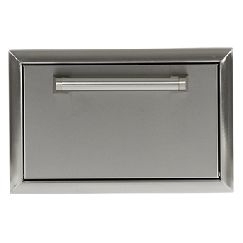 Coyote Paper Towel Holder, Stainless Steel