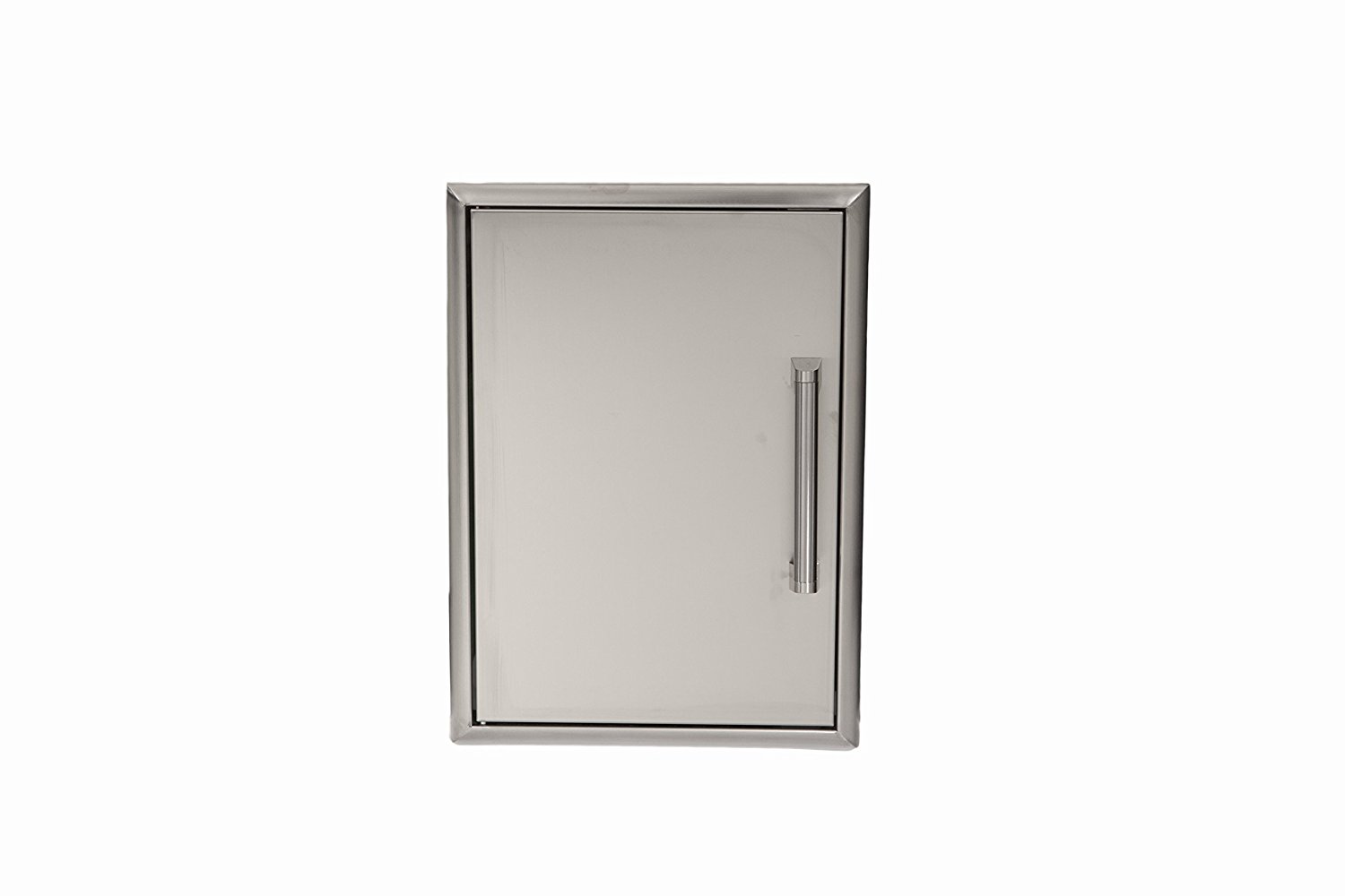 Coyote Single Access Door, 20″x 14″/50 x 35 cm, Stainless Steel