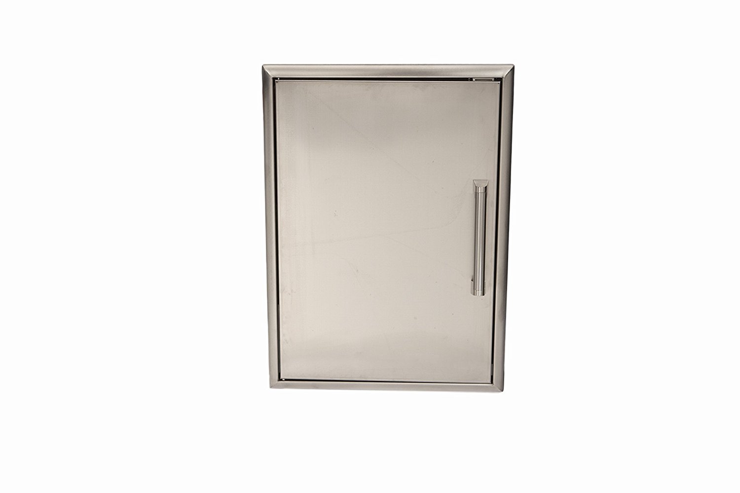 Coyote Single Access Door, 24″x 14″/60 x 35 cm, Stainless Steel