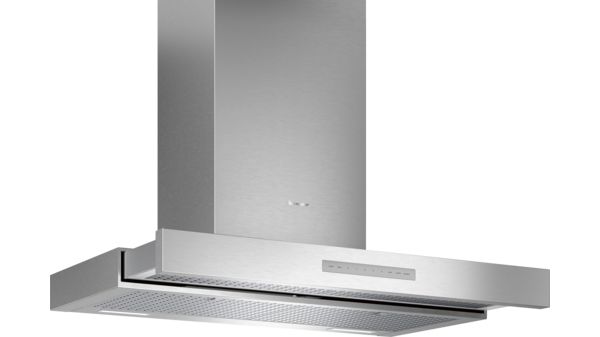 Thermador Chimney Wall Drawer Hood, 36″/90 cm, Masterpiece Series, Stainless Steel