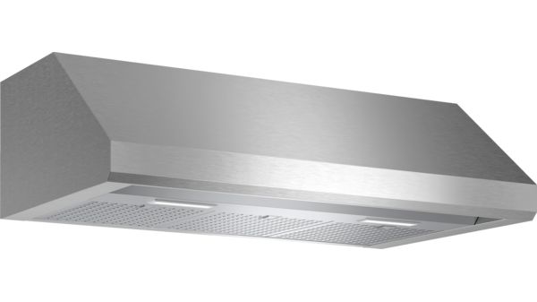 Thermador Wall Hood with Blower, 36″/90 cm, Masterpiece Series, Stainless Steel