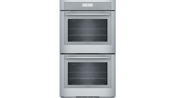 Thermador Double Wall Oven, 30″/76 cm, Masterpiece Series, Stainless Steel