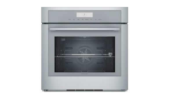 Thermador Single Wall Oven, 30″/76 cm, Masterpiece Series, Stainless Steel