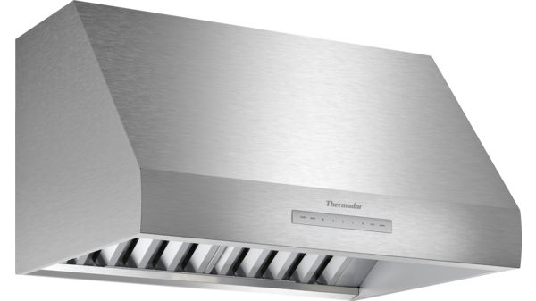 Thermador Wall Hood, 36″/90 cm, Pro Grand Professional Series, Stainless Steel