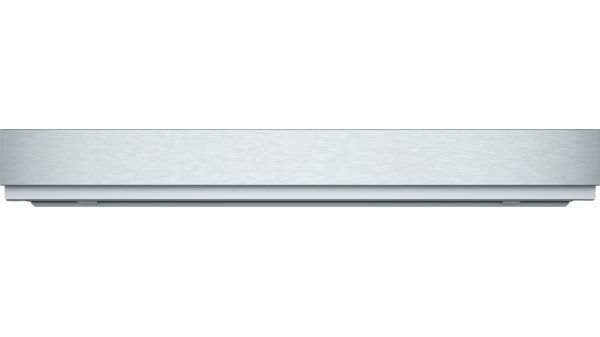 Thermador Storage Drawer, 30″/76 cm, Stainless Steel