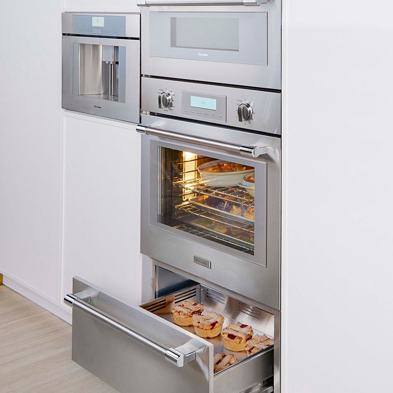 Thermador professional Oven